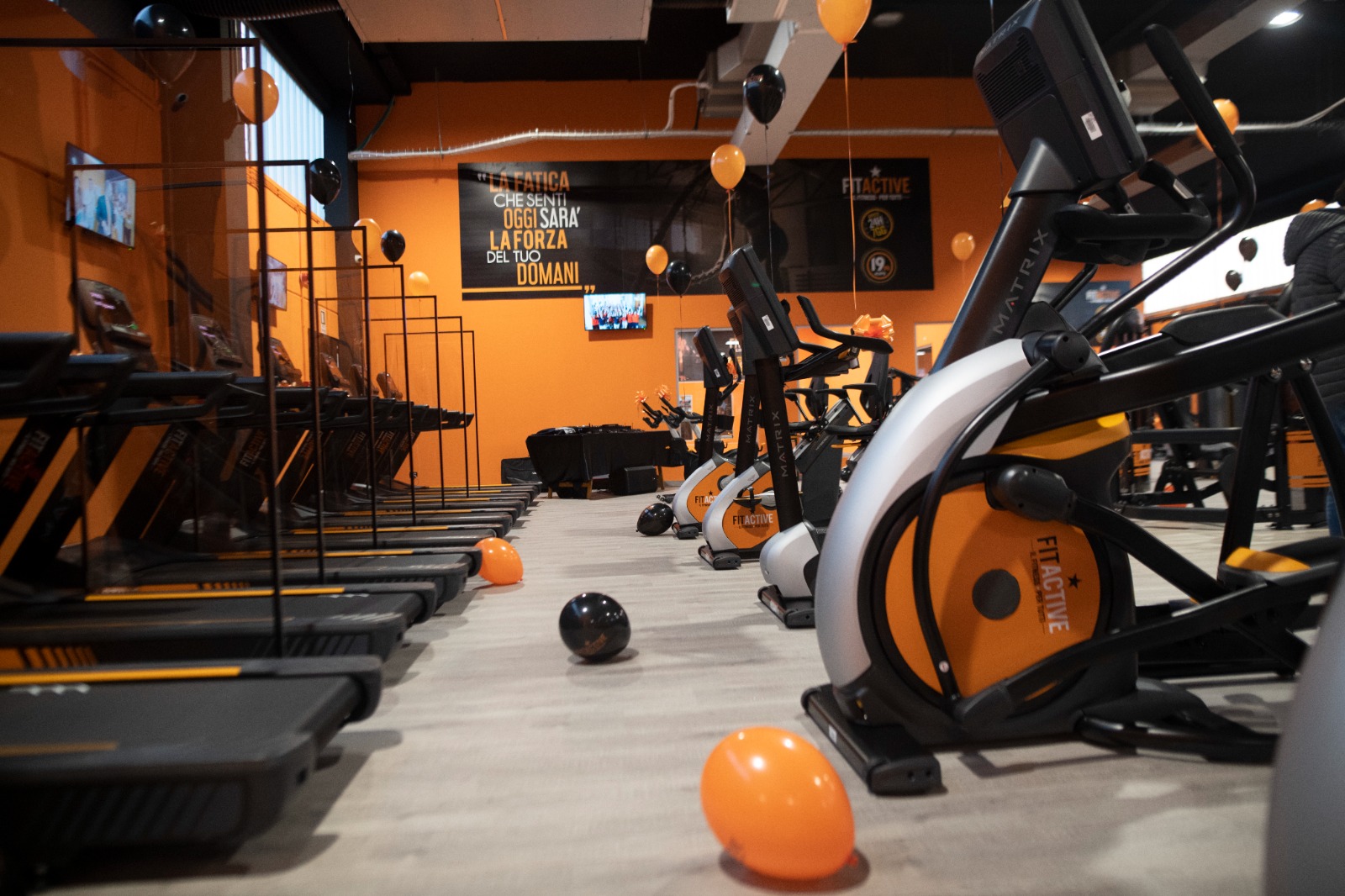 FitActive Voghera